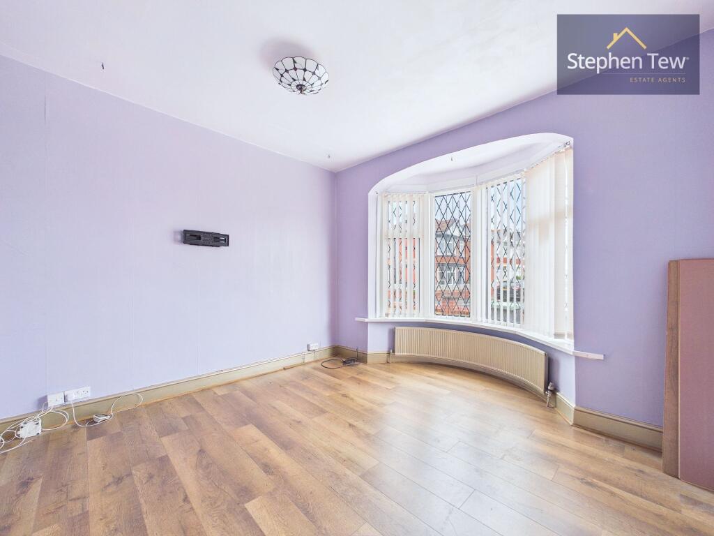 House in Blackpool - View 3