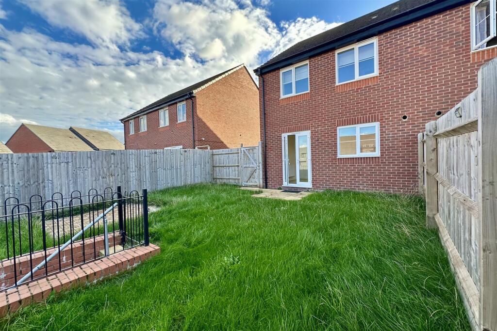 House in Stafford, The Hollies, Burleyfields - View 5