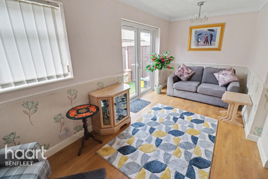 Main image of property: Strasbourg Road, Canvey Island