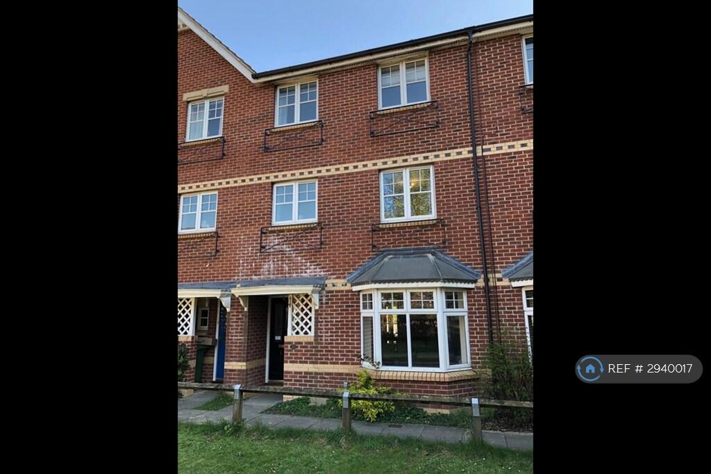 Main image of property: Vitellius Gardens, Basingstoke, RG24