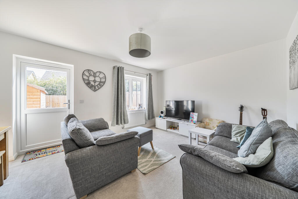 The Smithy, Biddenham, Bedford photo 4