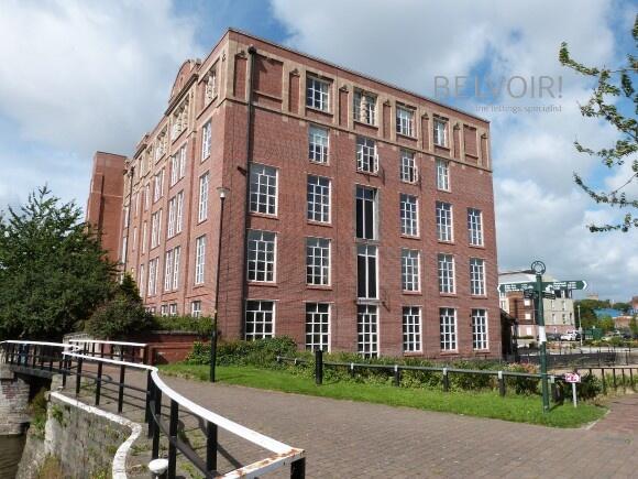 Main image of property: Trencherfield Mill, Heritage Way, Wigan, WN3