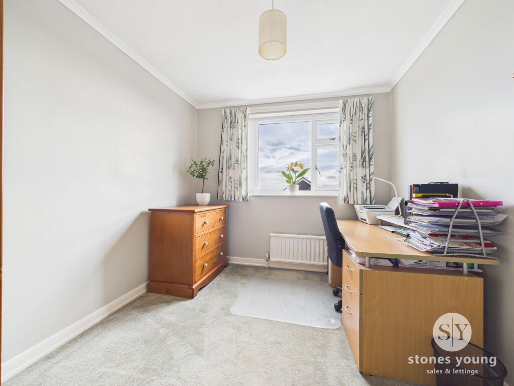 Additional image 20 of Carleton Avenue, Simonstone, BB12