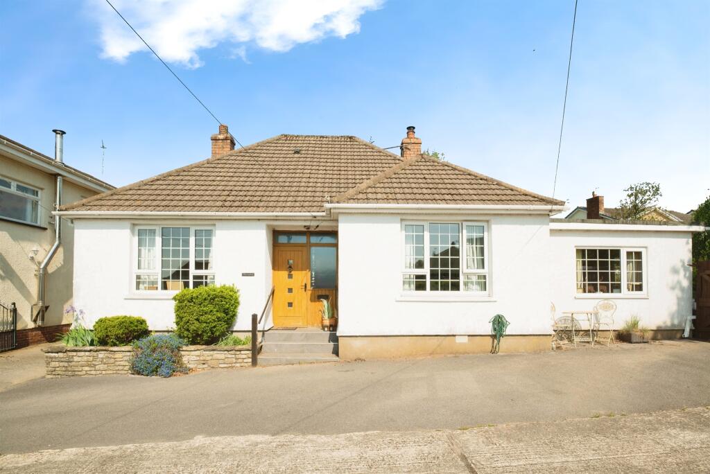 Main image of property: Cherry Tree Bungalow, Ystradowen, Cowbridge