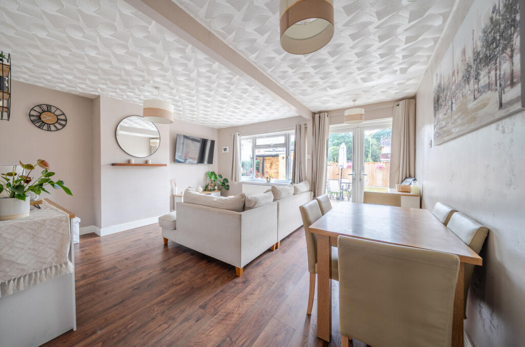 House in Fareham, Hampshire - View 4