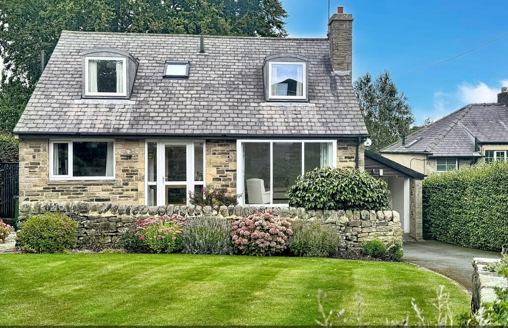 Main image of property: Churchgate, Bramhope, Leeds, West Yorkshire