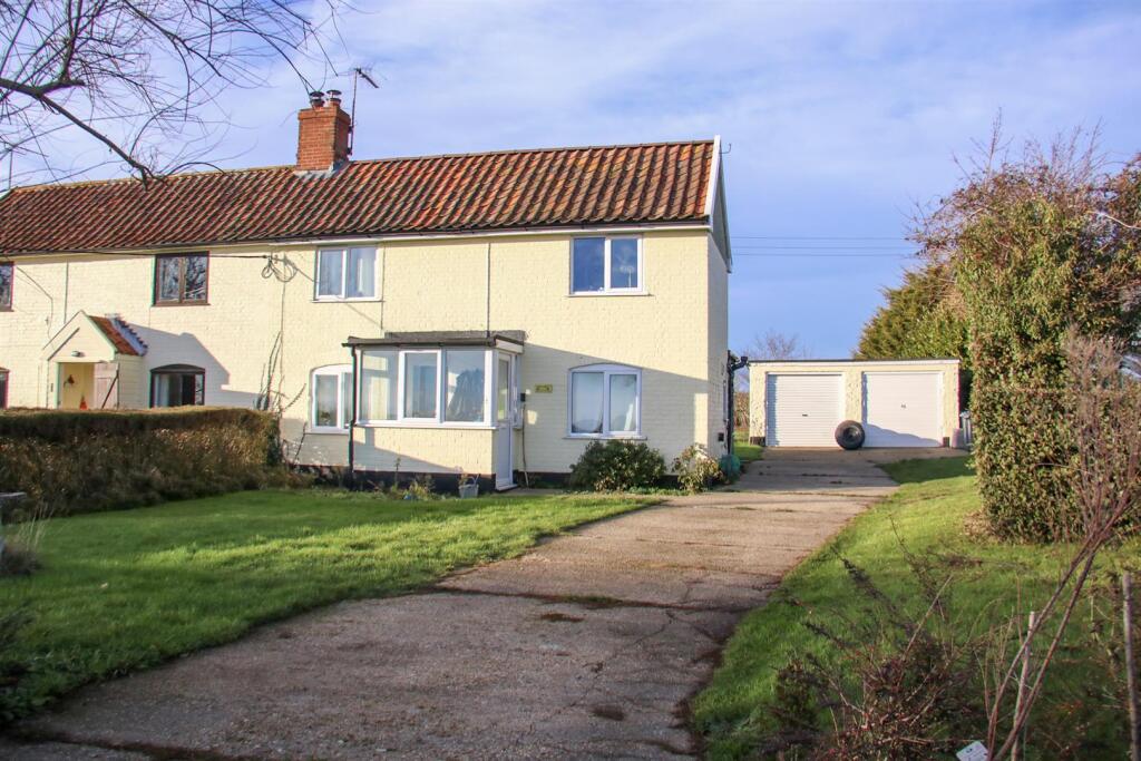 Main image of property: Bruisyard, Suffolk