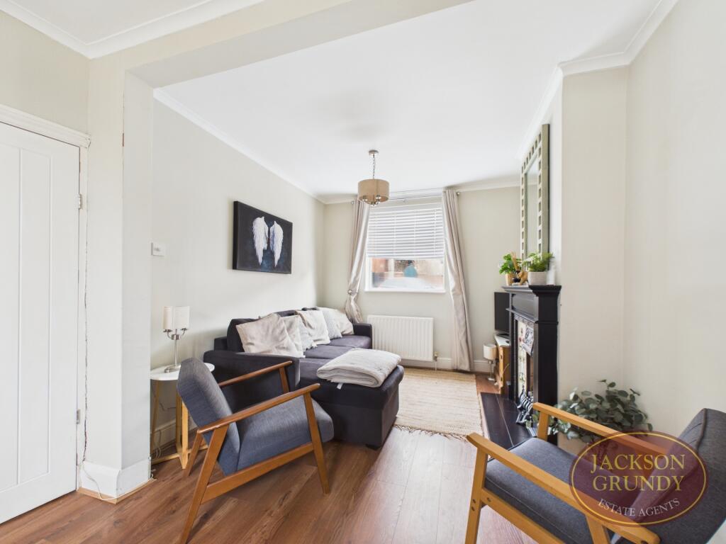 House in Kingsthorpe, St David's - View 4