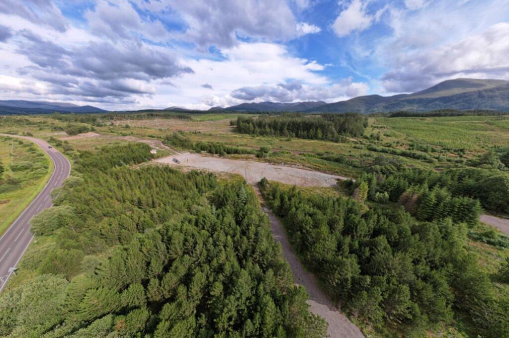, Plot 2, Glen Nevis, Spean Bridge, Fort William, PH344EX - View 4