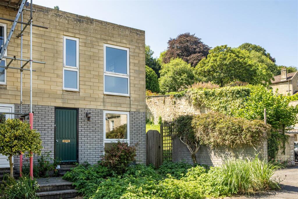Main image of property: Holloway, Bath