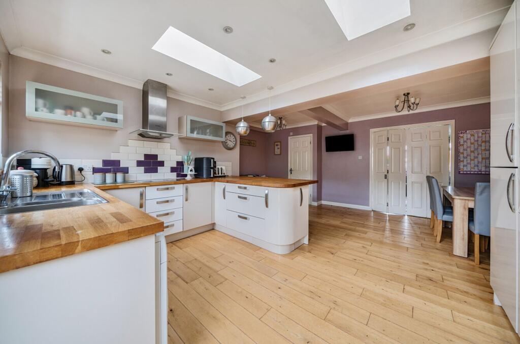 Main image of property: Forest Road, Paddock Wood, TN12