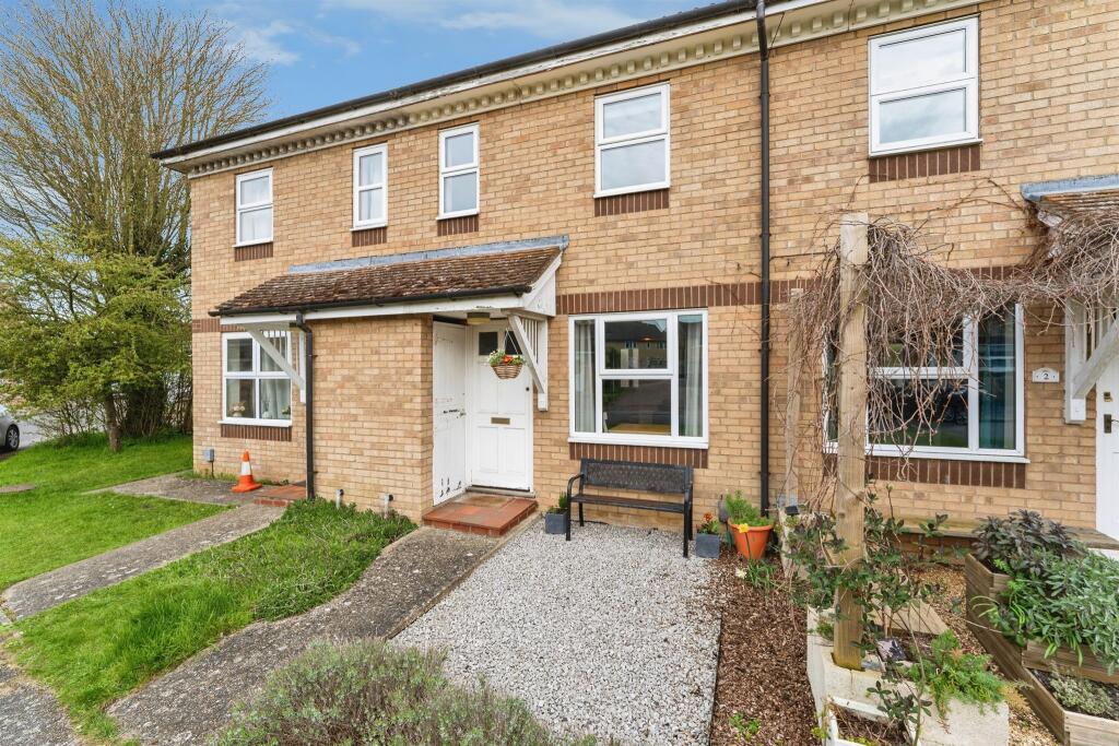 Main image of property: Buckthorn, ELY