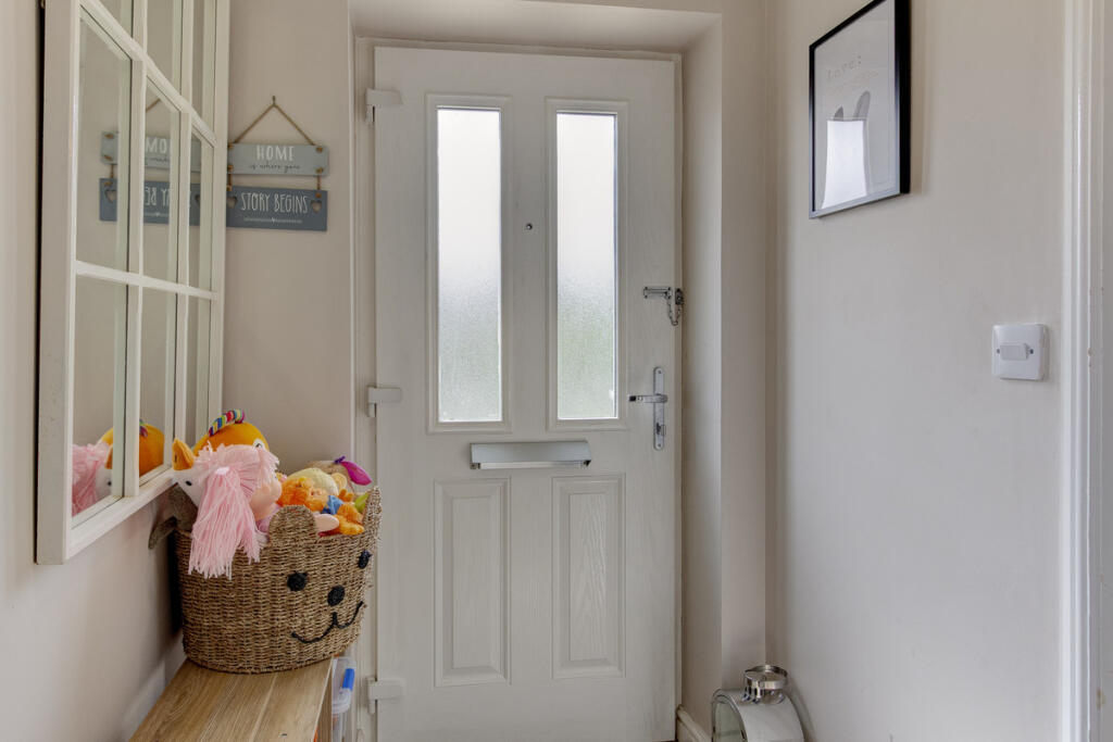 Mold Road, Northop, CH7 6 photo 4