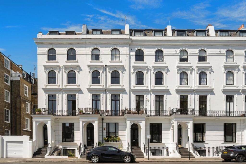 Main image of property: Talbot Road, Notting Hill