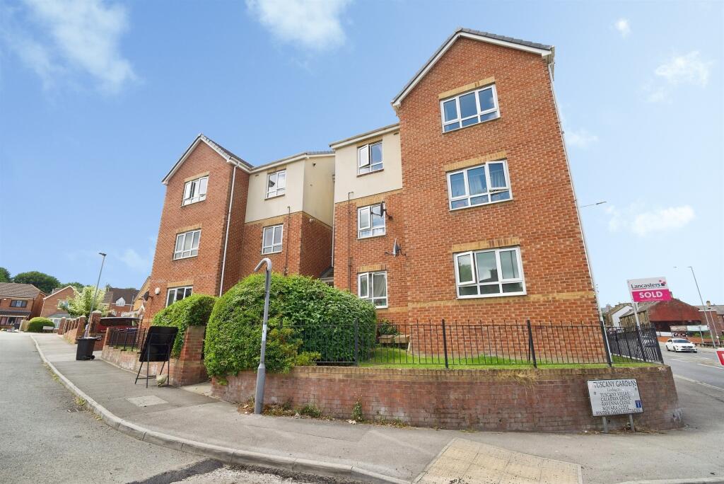 Main image of property: Tuscany Gardens, Barnsley