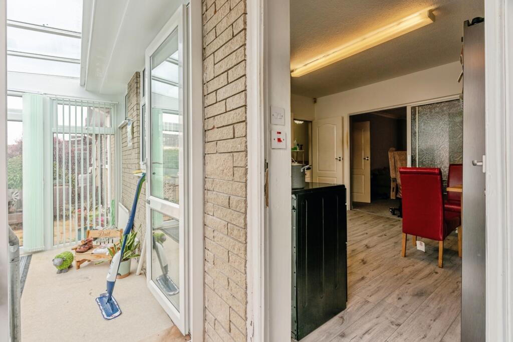 House in Burnley, Lancashire - More