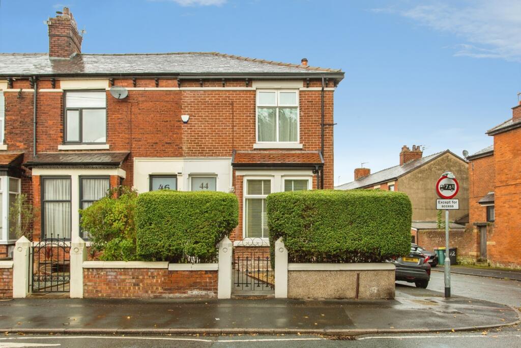 Main image of property: Lytham Road, Fulwood, Preston, Lancashire, PR2
