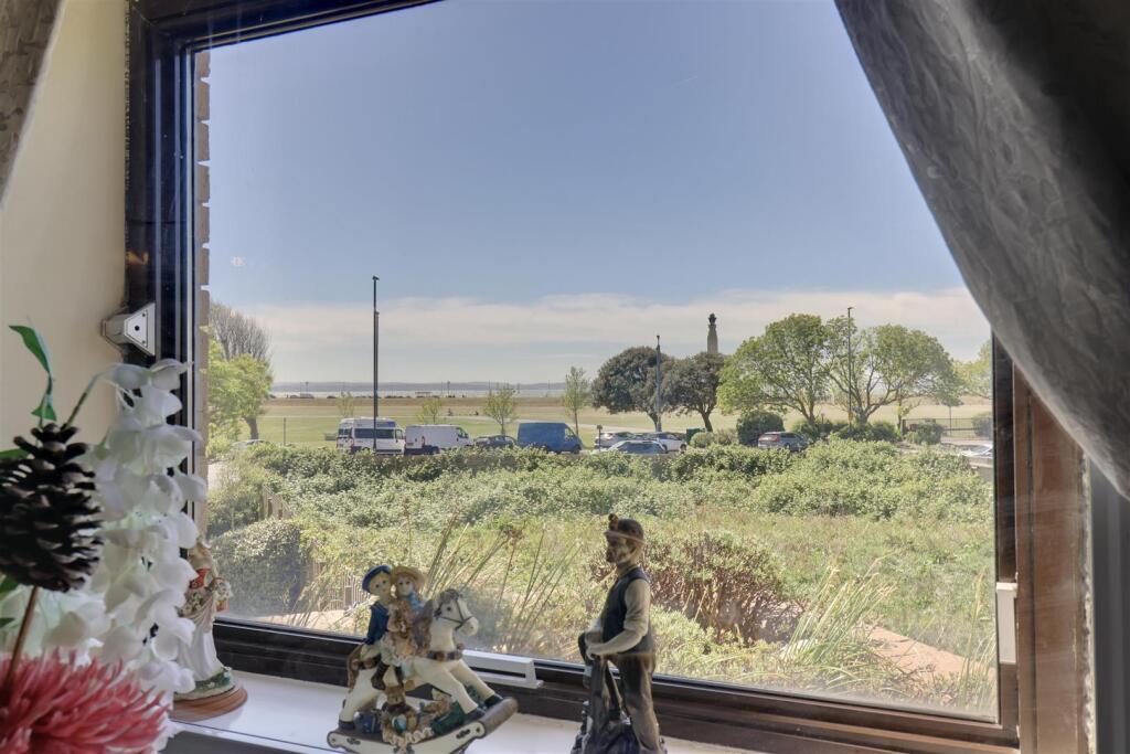 Clarence Parade, Southsea - View 4