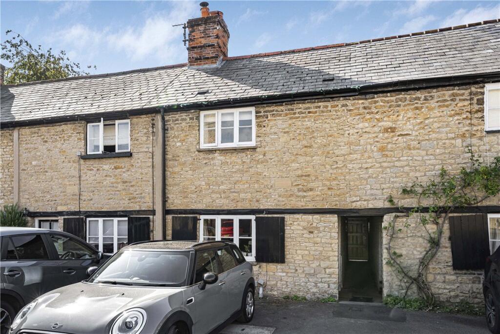Main image of property: Mill Road, Wolvercote, Oxford, Oxfordshire, OX2