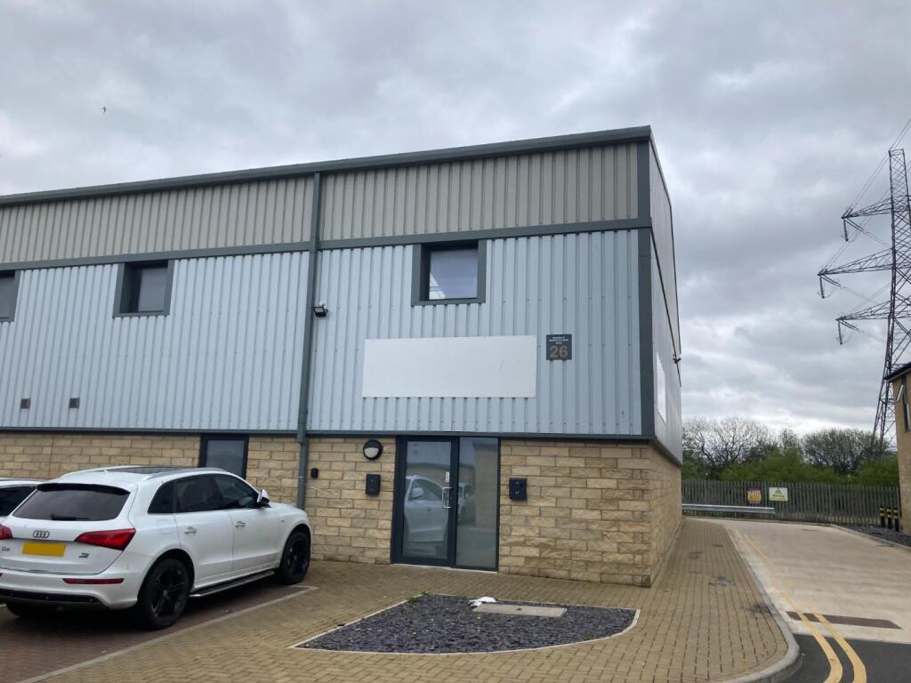 Main image of property: Mandale Park, North Shields