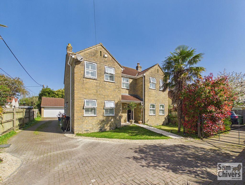 Main image of property: Huddox Hill, Peasedown St. John