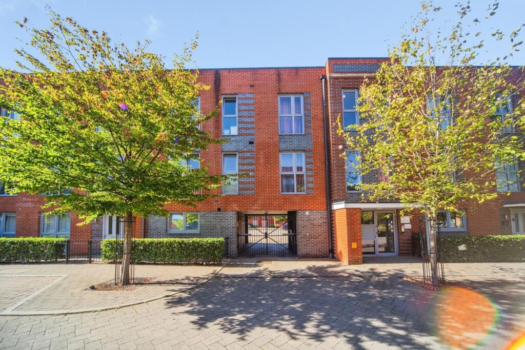 Apartment in Southampton