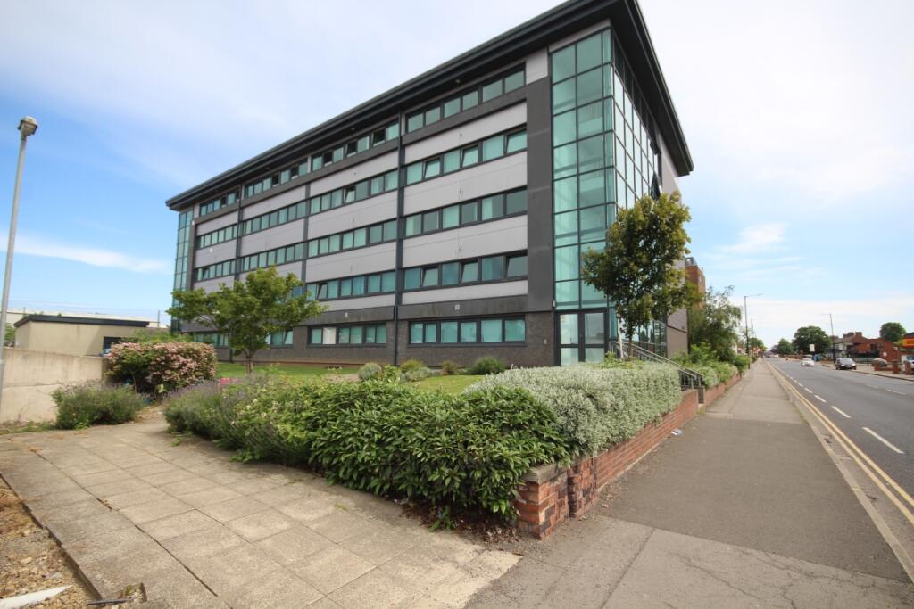 Main image of property: Douglas Street, Middlesbrough, Cleveland, TS4