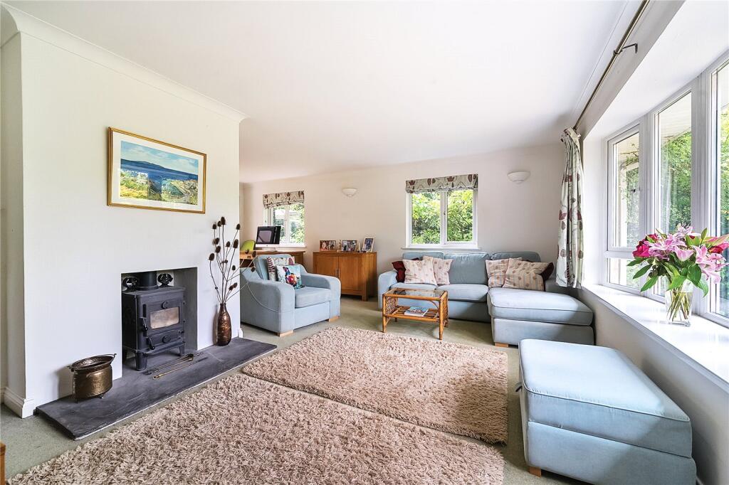 Fairclose, Combe St Nicholas, Chard, Somerset, TA20 photo 2