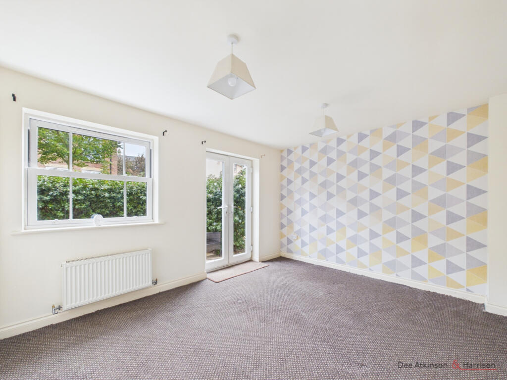 Apartment in Filey, North Yorkshire - More