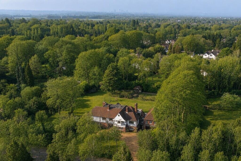 Main image of property: Webb Estate, Purley, Surrey