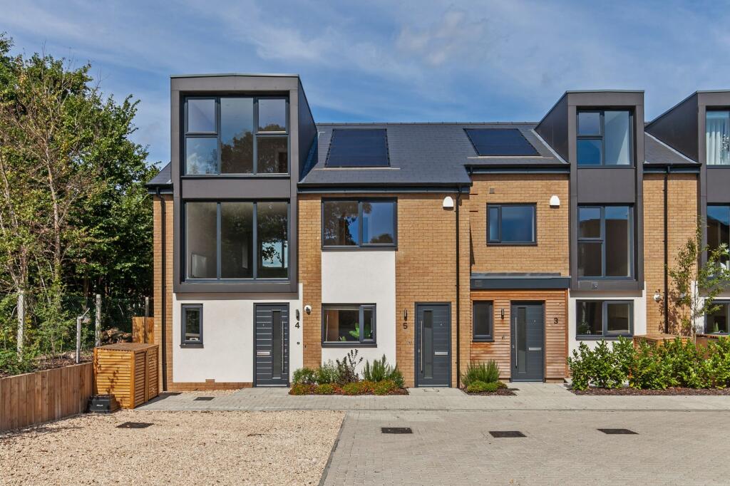 Main image of property: St. Matthews Road, Winchester, SO22