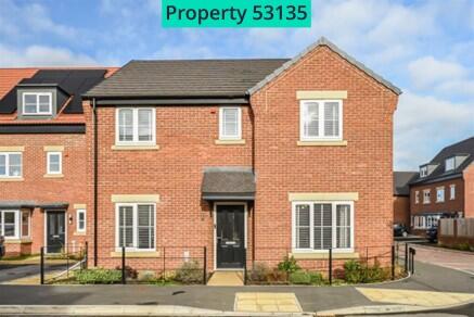 Main image of property: Woodall Gate, Howden, Goole, DN14 7WA
