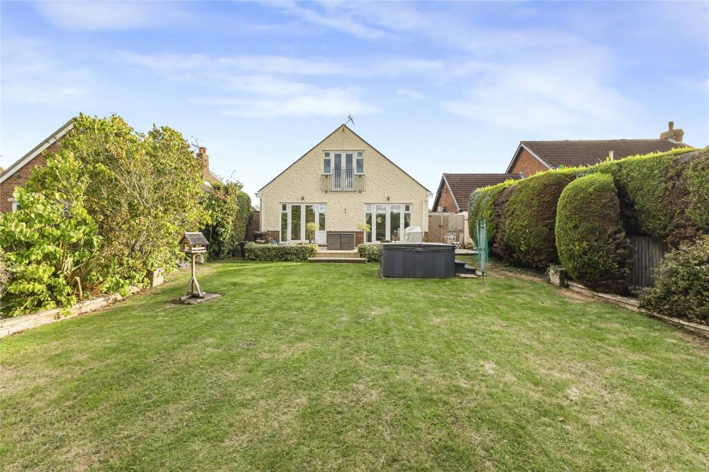 Main image of property: Main Road, Hoo, Rochester, Kent, ME3