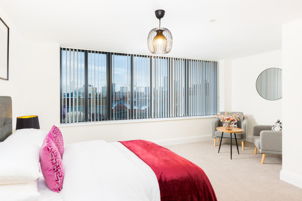 Additional image 18 of Sydenham House, Tenby Street North, Jewellery Quarter, B1