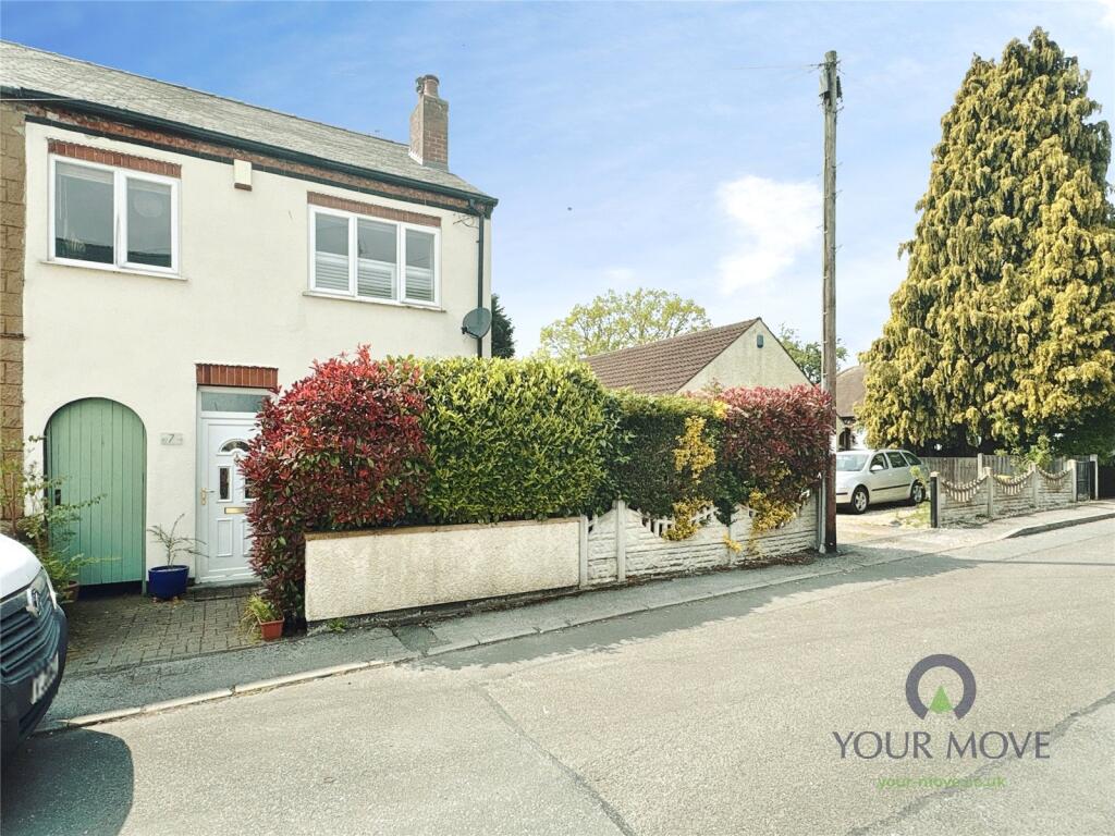 Main image of property: New Westwood, Westwood, Nottingham, Nottinghamshire, NG16