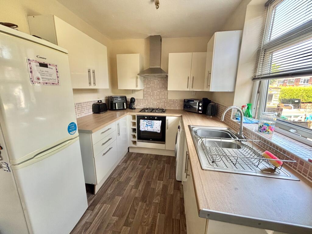 House in Oldham, Chadderton - View 4
