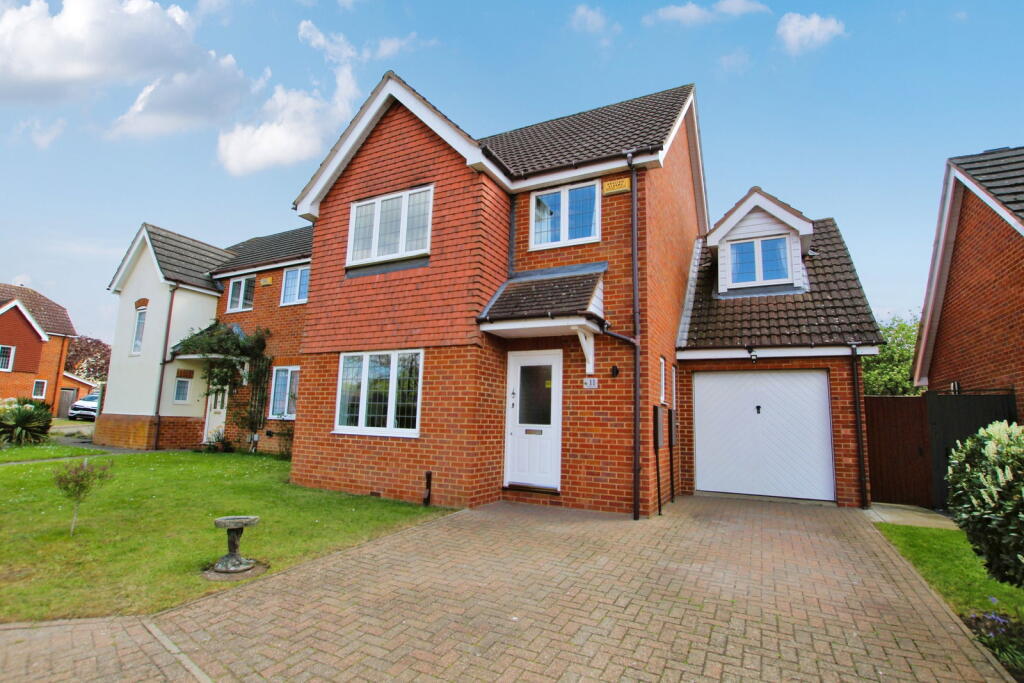House in Stevenage - View 5