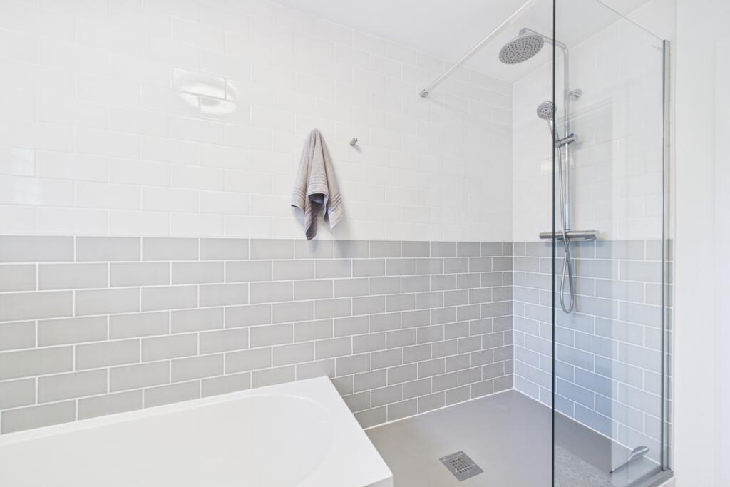 Apartment in York - More