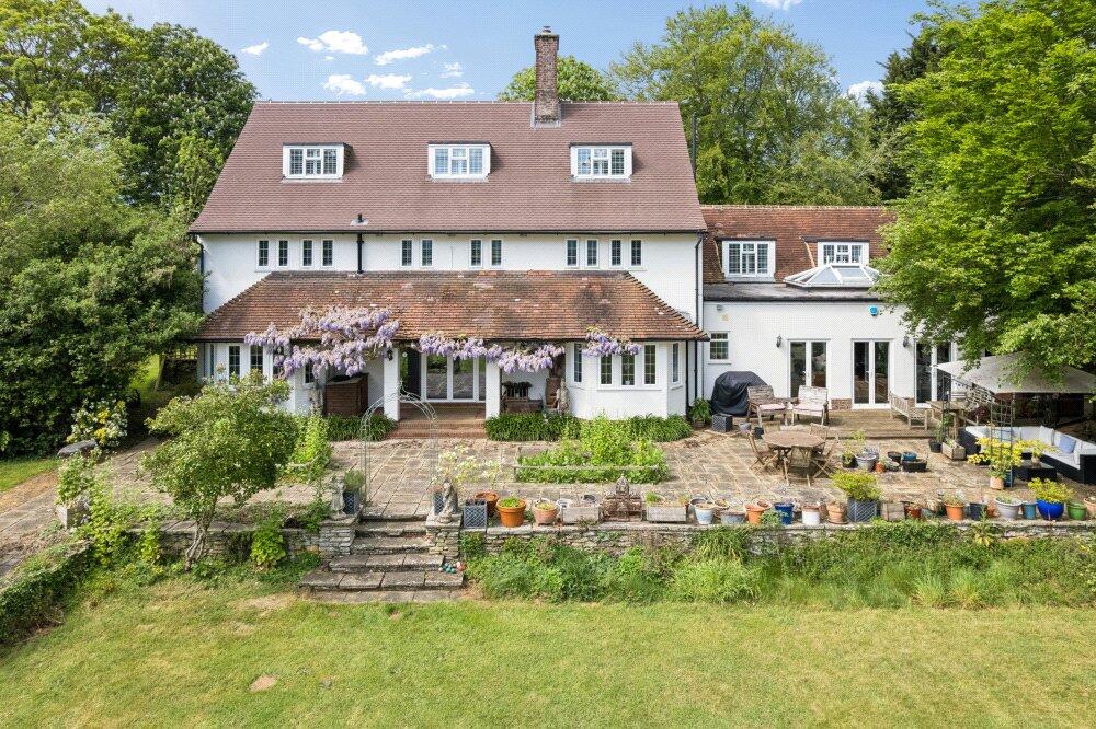 Main image of property: Ladder Hill, Wheatley, OX33