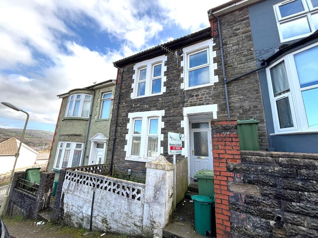 Main image of property: Stow Hill, Treforest, Pontypridd