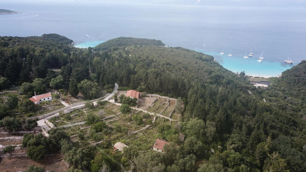 Main image of property: Ionian Islands, Paxos