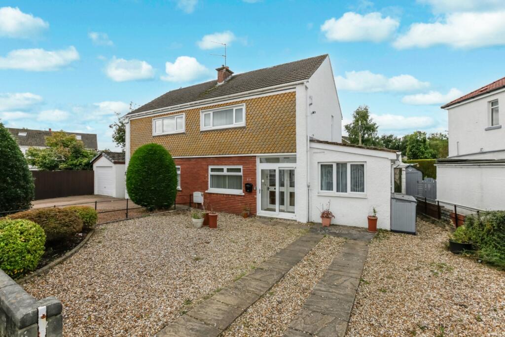 Main image of property: Atholl Crescent, Paisley, Renfrewshire, PA1