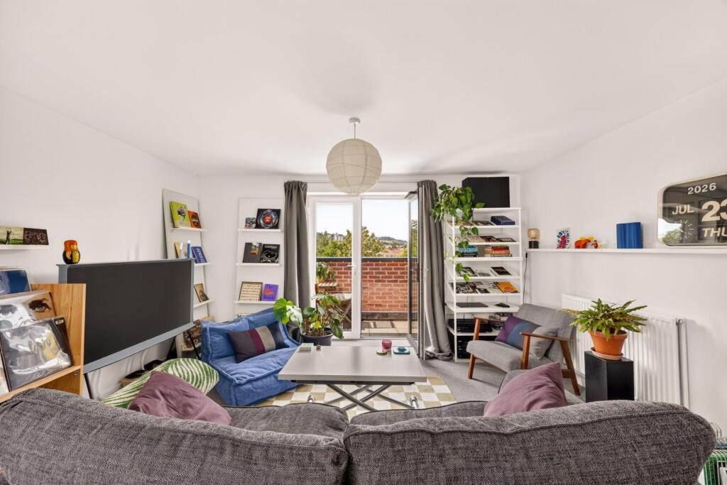 Main image of property: Bird Cherry House, Hawkfield Road, Bristol