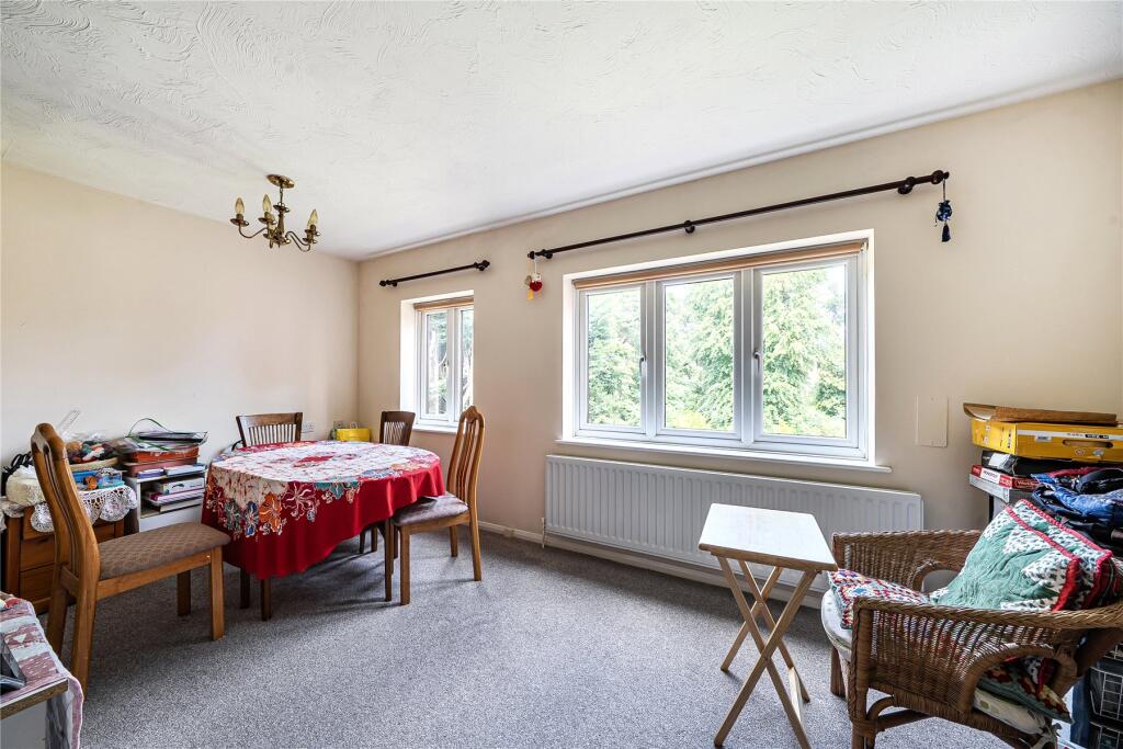 Apartment in London, West Wickham - View 4