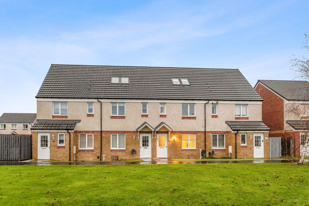 Main image of property: Craigswood Way, Baillieston, G69