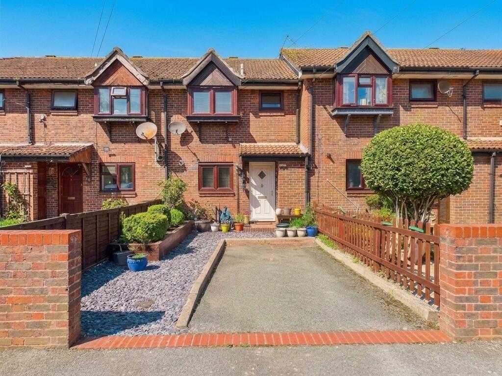 Main image of property: Kings Road, Harrow, HA2