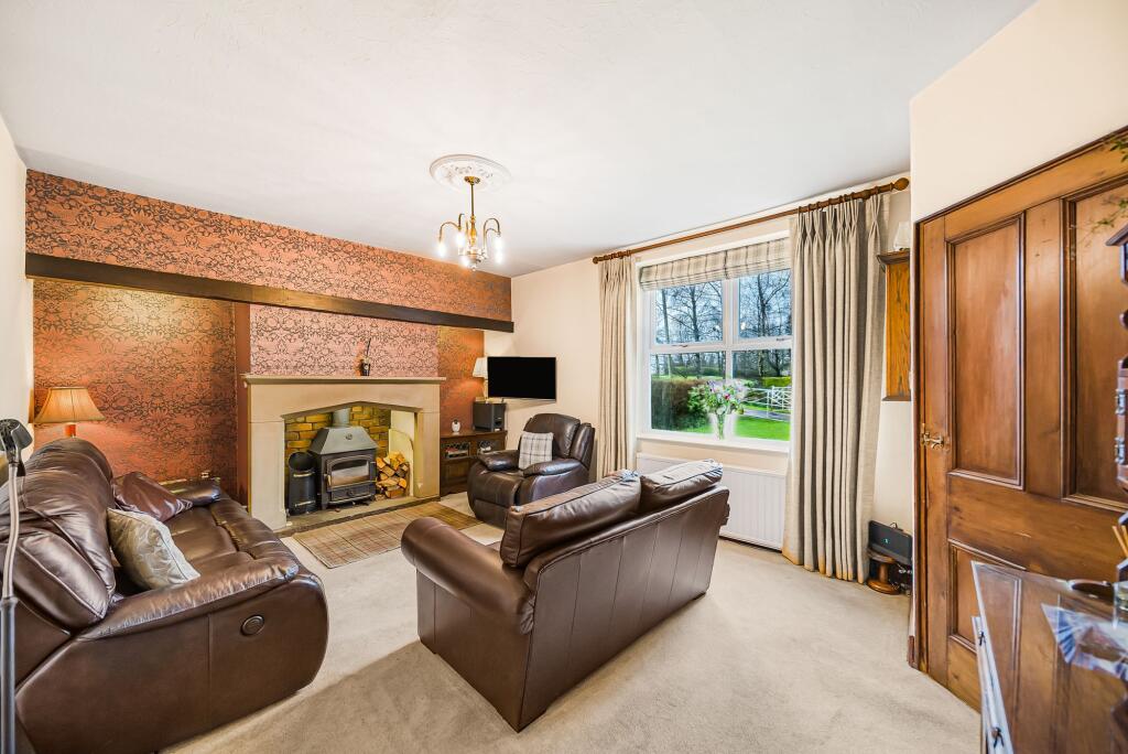 Additional image 27 of Station Road, Rimington, BB7