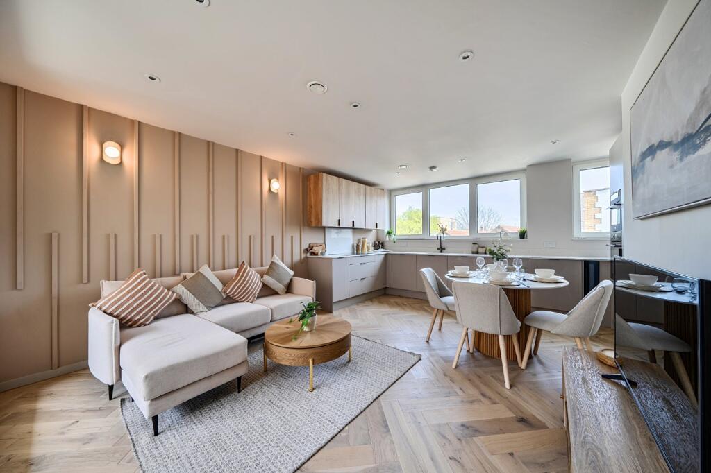Main image of property: Palmerston Road, Wimbledon, London, SW19