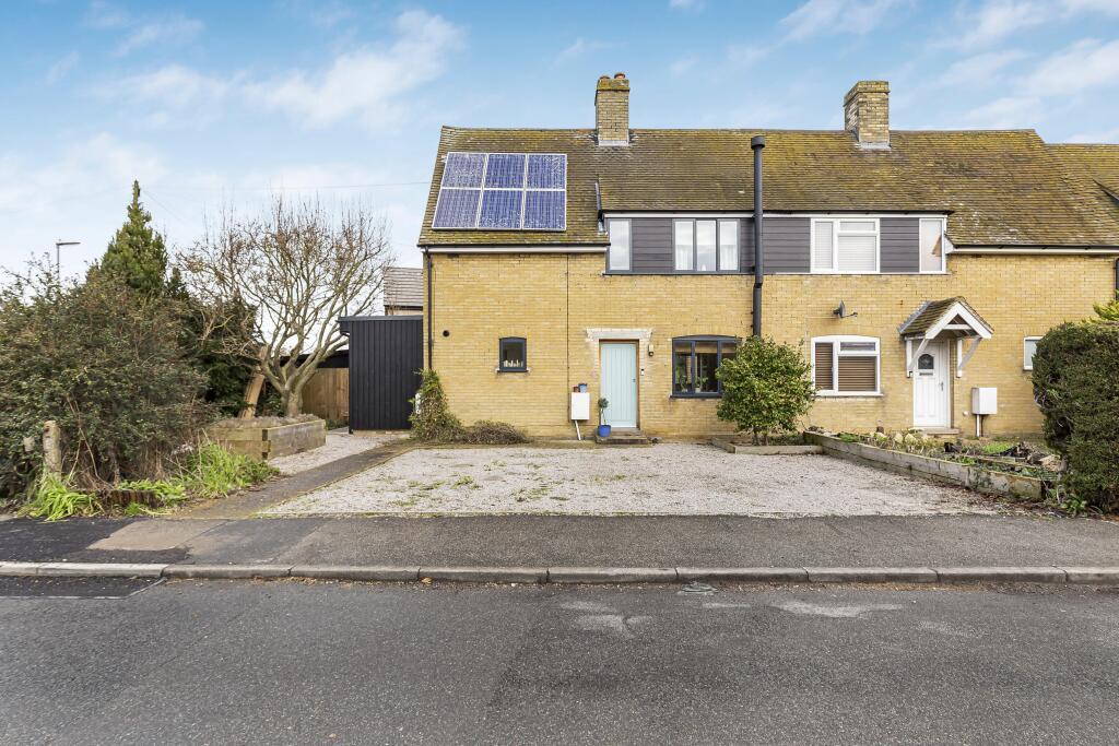 Main image of property: Cootes Lane, Fen Drayton