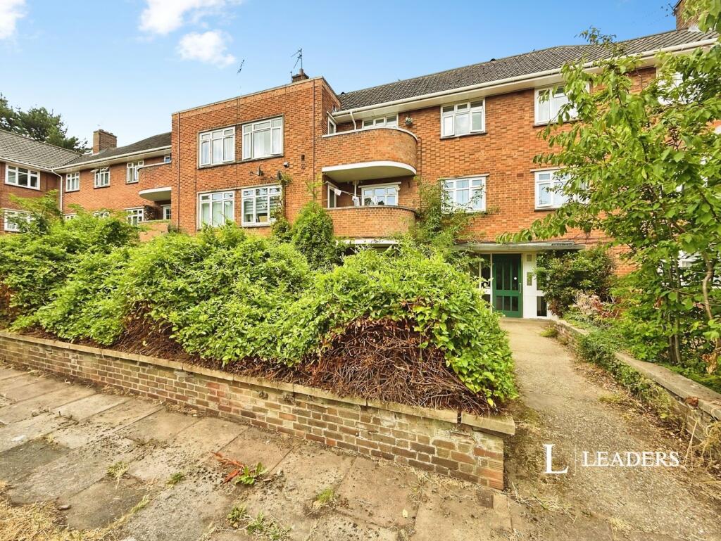 Main image of property: Cherry Close, NR1